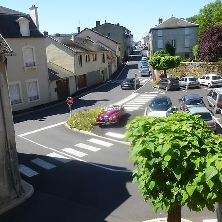 French Holiday Accommodation Bort-les-Orgues Exteriér fotografie
