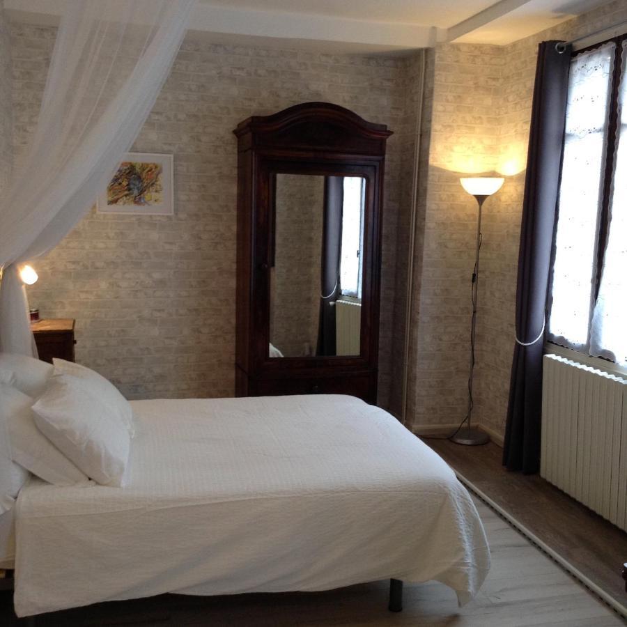 French Holiday Accommodation Bort-les-Orgues Exteriér fotografie